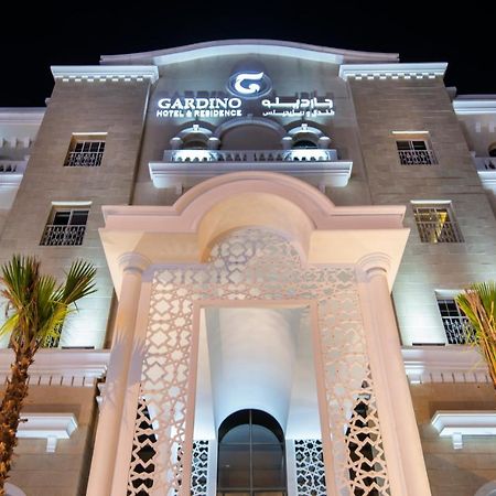 Gardino Hotel & Residence Riyadh Eksteriør bilde