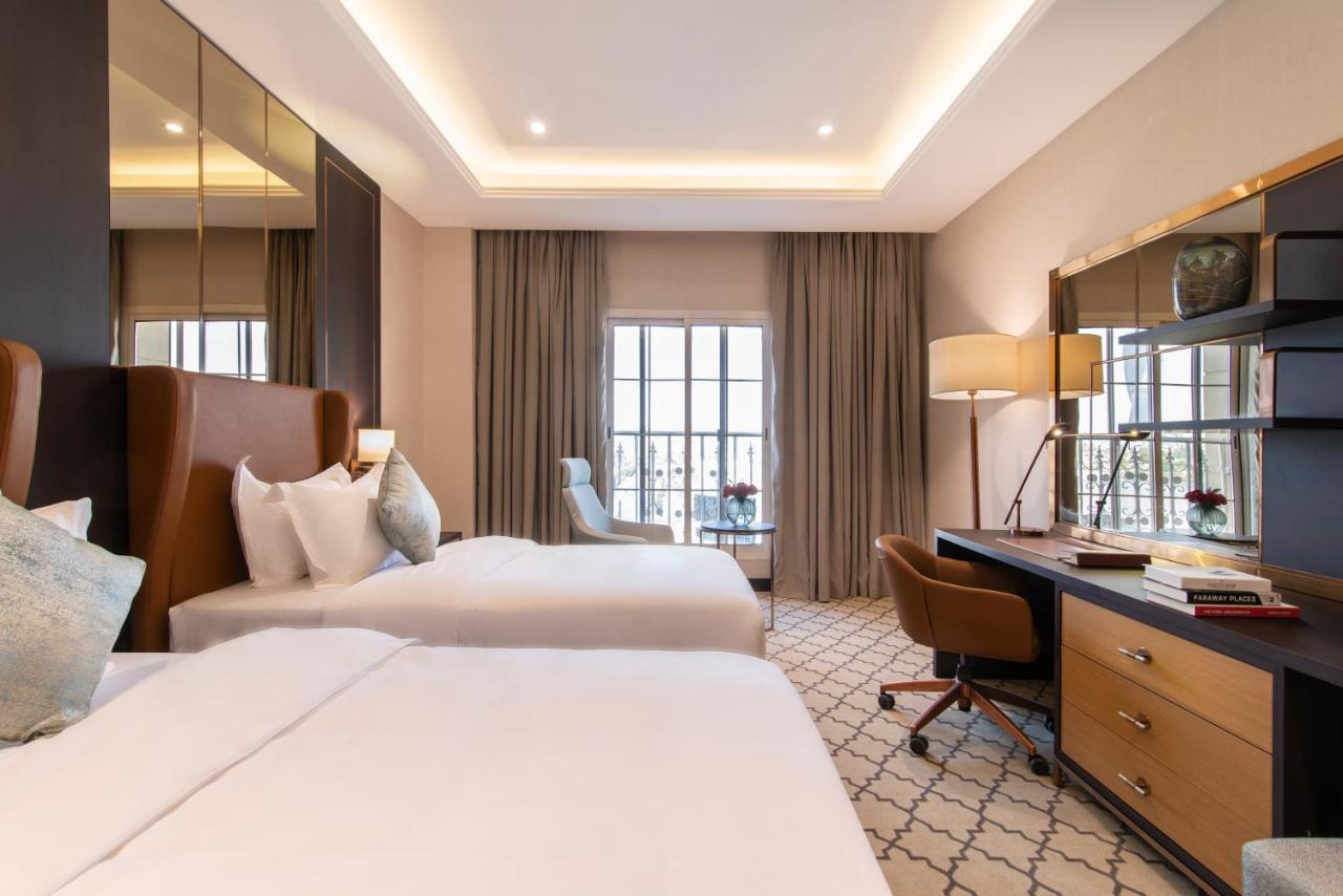 Gardino Hotel & Residence Riyadh Eksteriør bilde